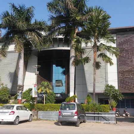 Hotel Meera Chittorgarh Екстериор снимка