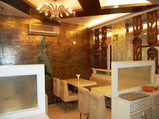 Hotel Meera Chittorgarh Екстериор снимка